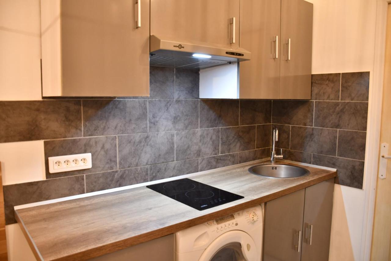 Le Cabanon H24,Atypique,Cosy,Port,Plage,Wifi,Netflix لا سين سور مير المظهر الخارجي الصورة