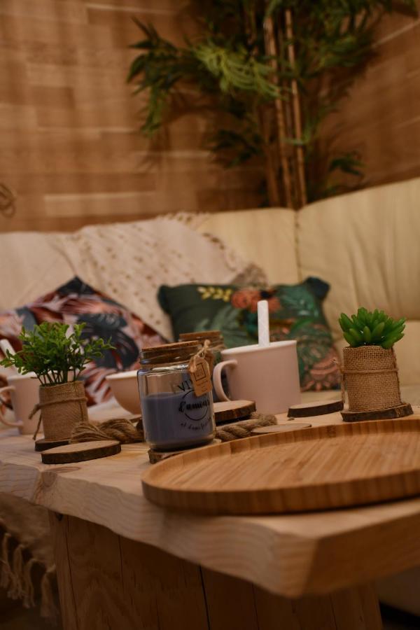 Le Cabanon H24,Atypique,Cosy,Port,Plage,Wifi,Netflix لا سين سور مير المظهر الخارجي الصورة