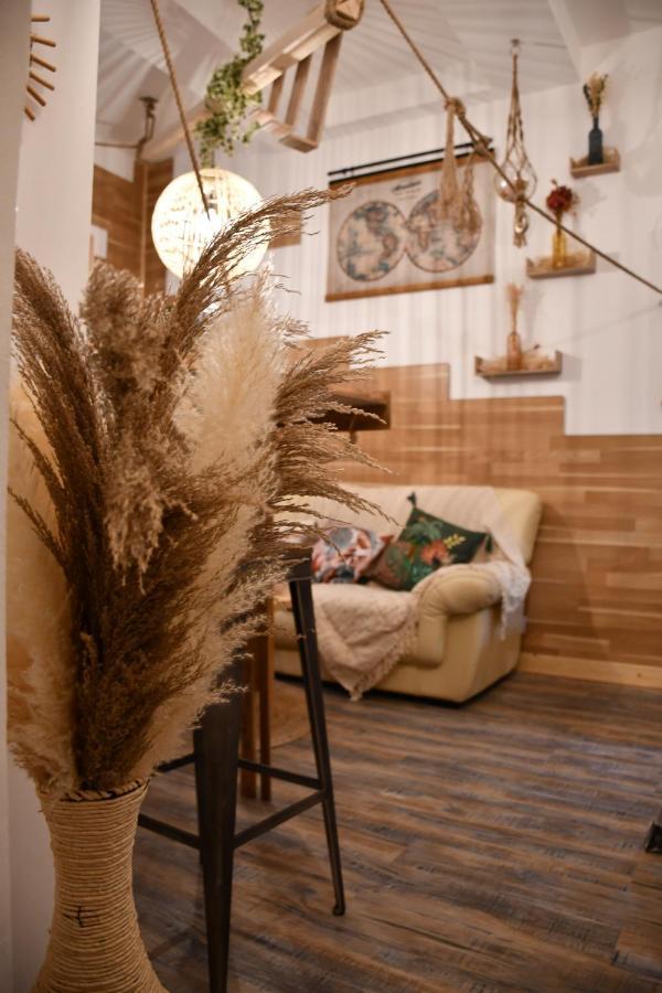 Le Cabanon H24,Atypique,Cosy,Port,Plage,Wifi,Netflix لا سين سور مير المظهر الخارجي الصورة